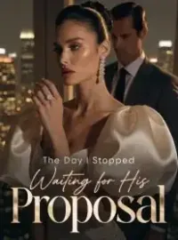 The Day I Stopped Waiting for His Proposal