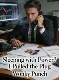 Sleeping with Power? I Pulled the Plug