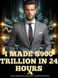 I Made $900 Trillion In 24 Hours