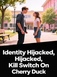 Identity Hijacked, Kill Switch On