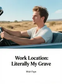 Work Location: Literally My Grave