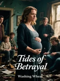 Tides of Betrayal
