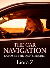 The Car Navigation Exposes the Don's Secret