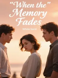 When the Memory Fades