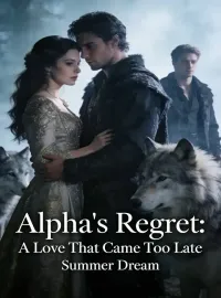 Alpha's Regret: A Love That Came Too Late