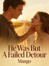 He Was But A Failed Detour