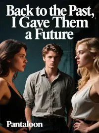 Back to the Past, I Gave Them a Future