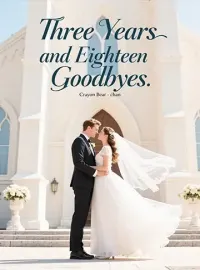 Three Years and Eighteen Goodbyes