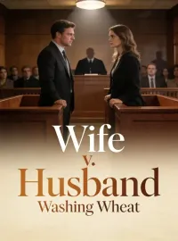 Wife v. Husband
