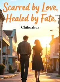 Scarred by Love, Healed by Fate