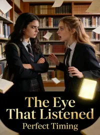 The Eye That Listened