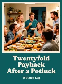 Twentyfold Payback After a Potluck