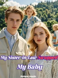 My Sister-in-Law Swapped My Baby