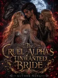 The Cruel Alpha's Unwanted Bride