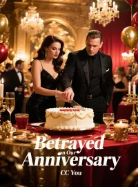 Betrayed on Our Anniversary
