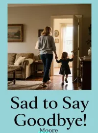 Sad to Say Goodbye