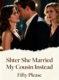 After She Married My Cousin Instead
