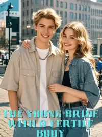 The Young Bride with a Fertile Body