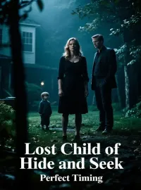 Lost Child of Hide and Seek
