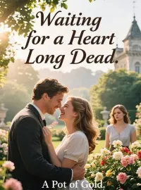 Waiting for a Heart Long Dead