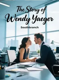 The Story of Wendy Yaeger