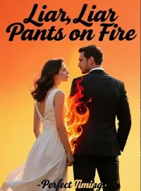 Liar, Liar, Pants on Fire