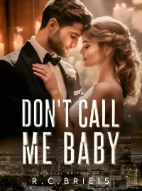 Don't Call Me Baby