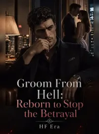 Groom From Hell: Reborn to Stop the Betrayal