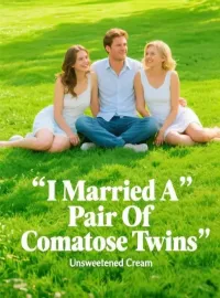 I Married A Pair Of Comatose Twins
