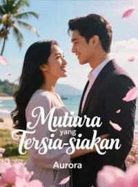 Mutiara yang Tersia-siakan