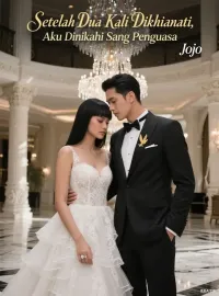 Setelah Dua Kali Dikhianati, Aku Dinikahi Sang Penguasa