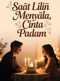 Saat Lilin Menyala, Cinta Padam