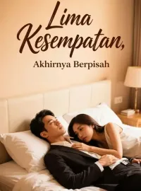 Lima Kesempatan, Akhirnya Berpisah