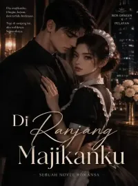 Di Ranjang Majikanku