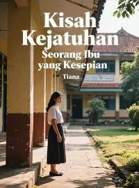 Kisah Kejatuhan Seorang Ibu yang Kesepian