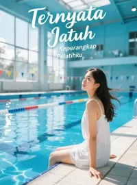 Ternyata Jatuh Keperangkap Pelatihku