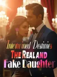 Intertwined Destinies: The Real and Fake Daughter