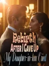 Rebirth: After I Gave Up, My Daughter-in-law Cried