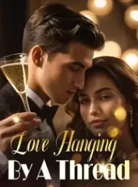 Love Hanging By A Thread