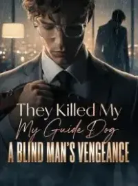 They Killed My Guide Dog: A Blind Man's Vengeance