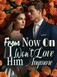 From Now On, I Won’t Love Him Anymore