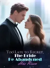 Too Late to Regret, The Bride He Abandoned Has Risen