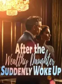 After the Wealthy Daughter Suddenly Woke Up