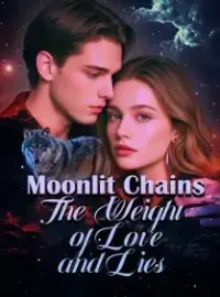 Moonlit Chains: The Weight of Love and Lies