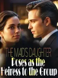 The Maid’s Daughter Poses as the Heiress to the Group