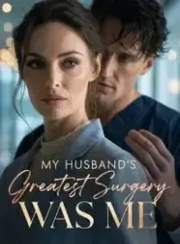 My Husband's Greatest Surgery Was Me