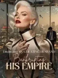 Divorcing My Cheating Husband, Bankrupting His Empire