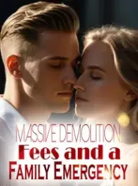 Massive Demolition Fees and a Family Emergency