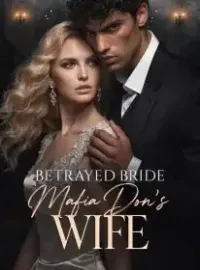 Betrayed Bride, Mafia Don's Wife