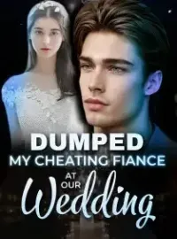 Dumped My Cheating Fiance at Our Wedding